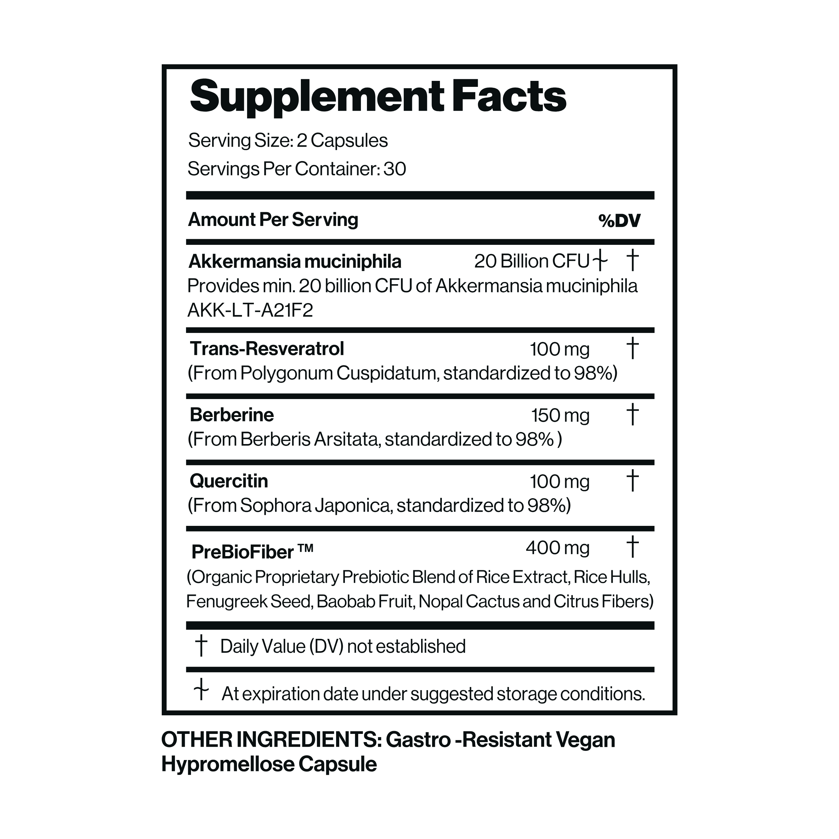 Core Vitality