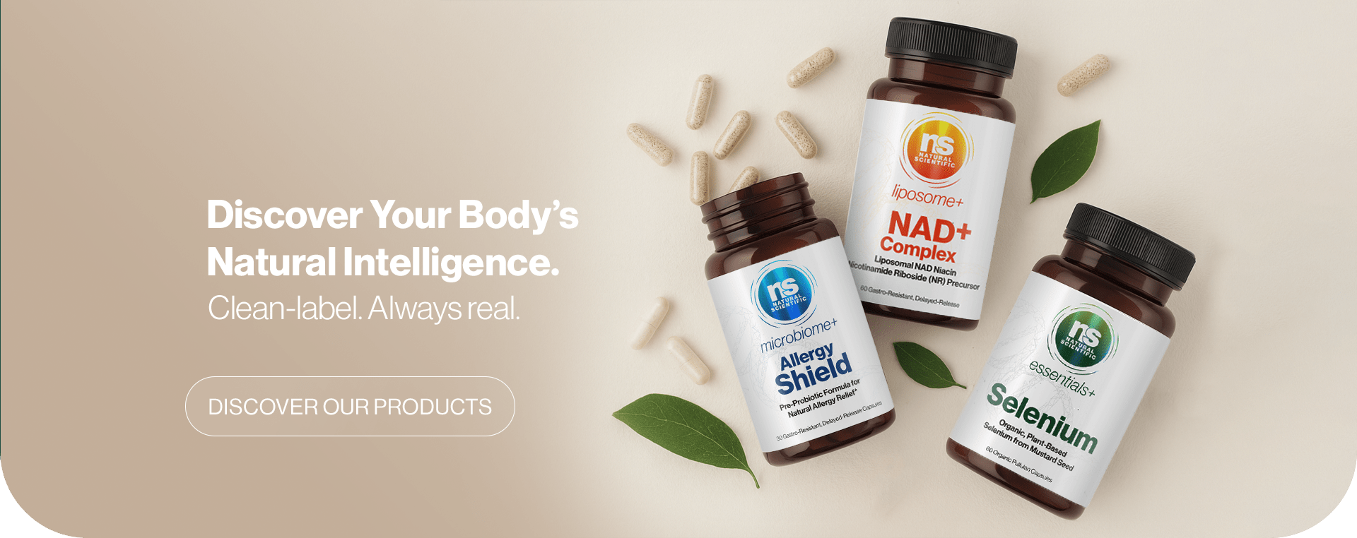 Natural Scientific